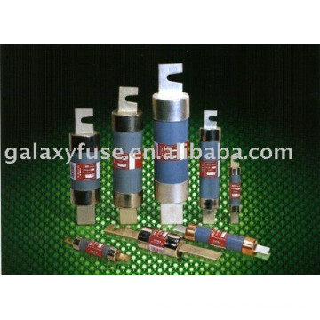 RK5 time delay fuse/TR/TRS(UL)